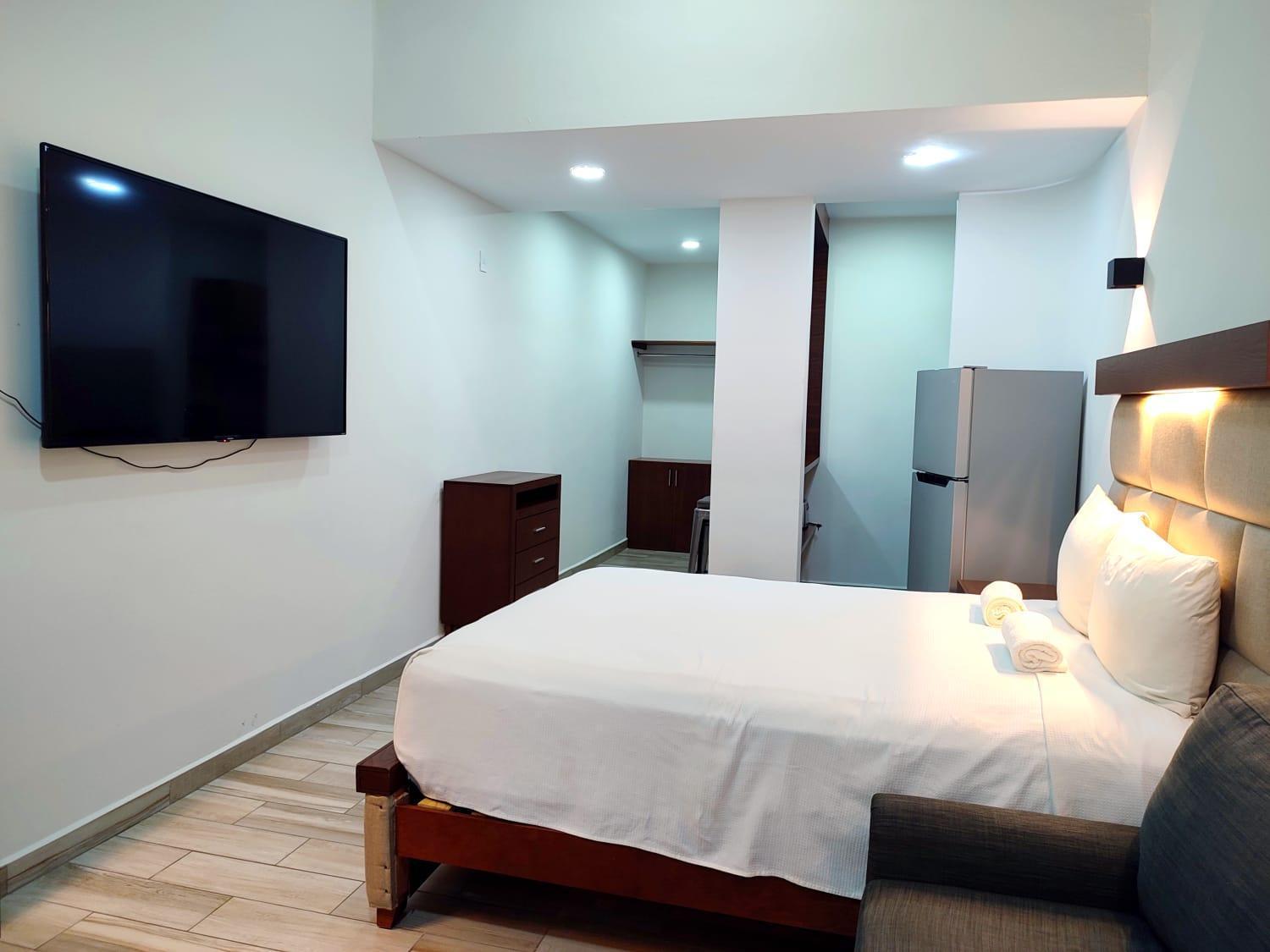 Hotel Boutique Eden Costa Santa Cruz Huatulco Exteriör bild