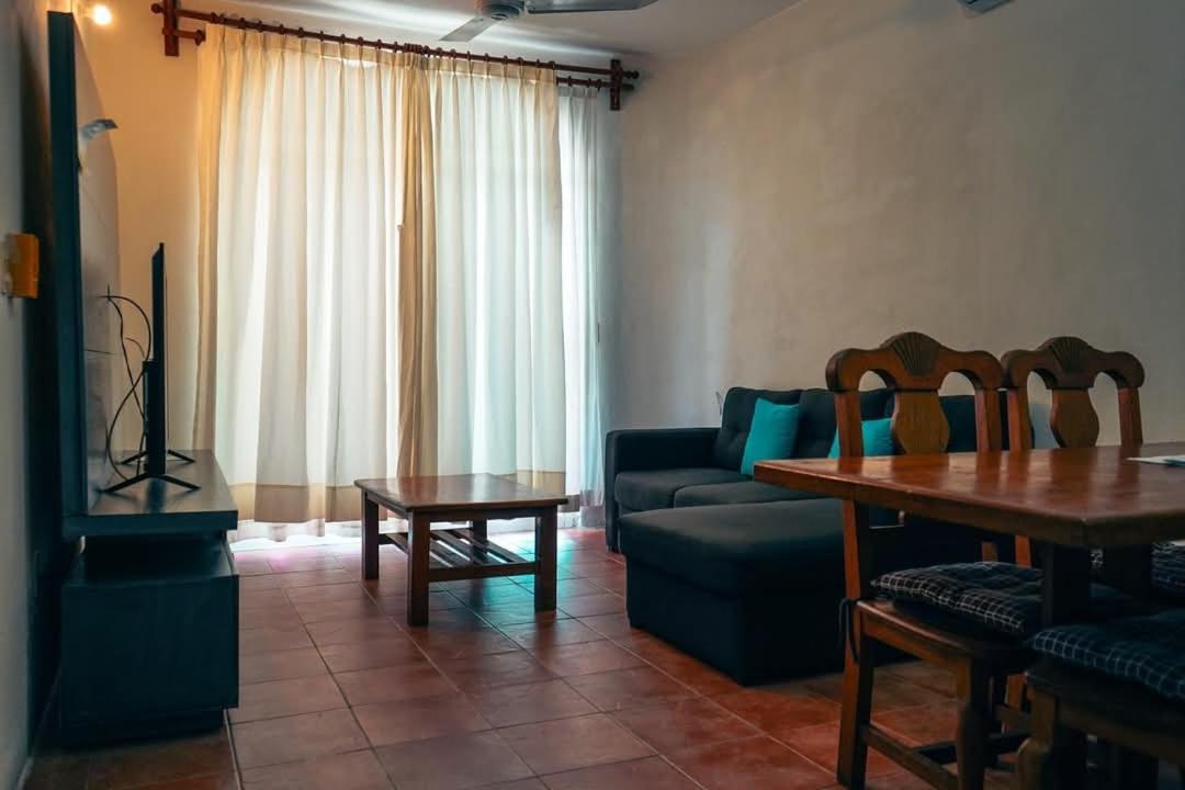 Hotel Boutique Eden Costa Santa Cruz Huatulco Exteriör bild